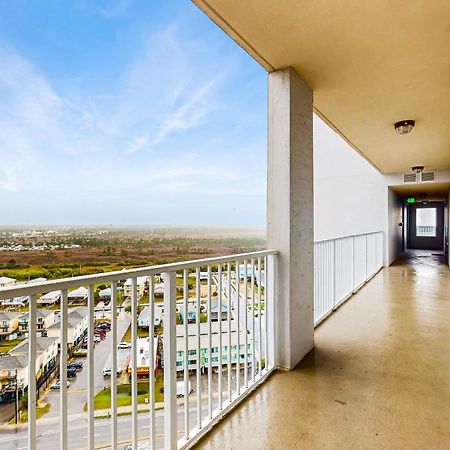 Seawind Condominiums กัลฟ์ชอร์ส ภายนอก รูปภาพ