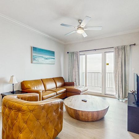 Seawind Condominiums กัลฟ์ชอร์ส ภายนอก รูปภาพ
