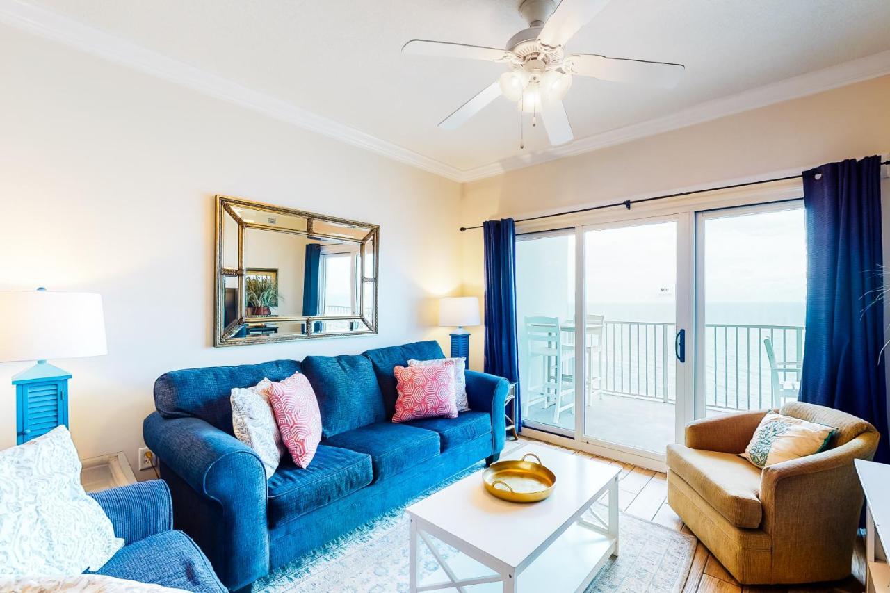 Seawind Condominiums กัลฟ์ชอร์ส ห้อง รูปภาพ