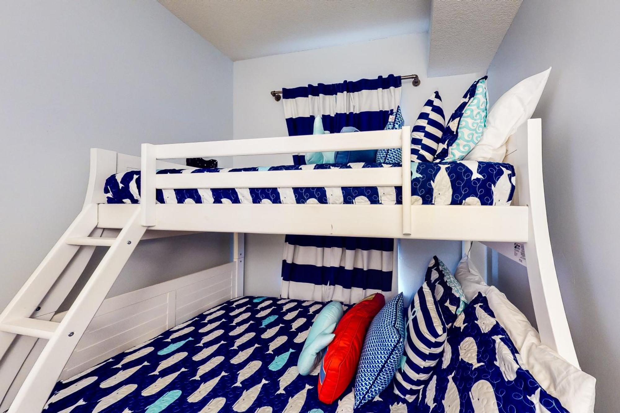 Seawind Condominiums กัลฟ์ชอร์ส ห้อง รูปภาพ