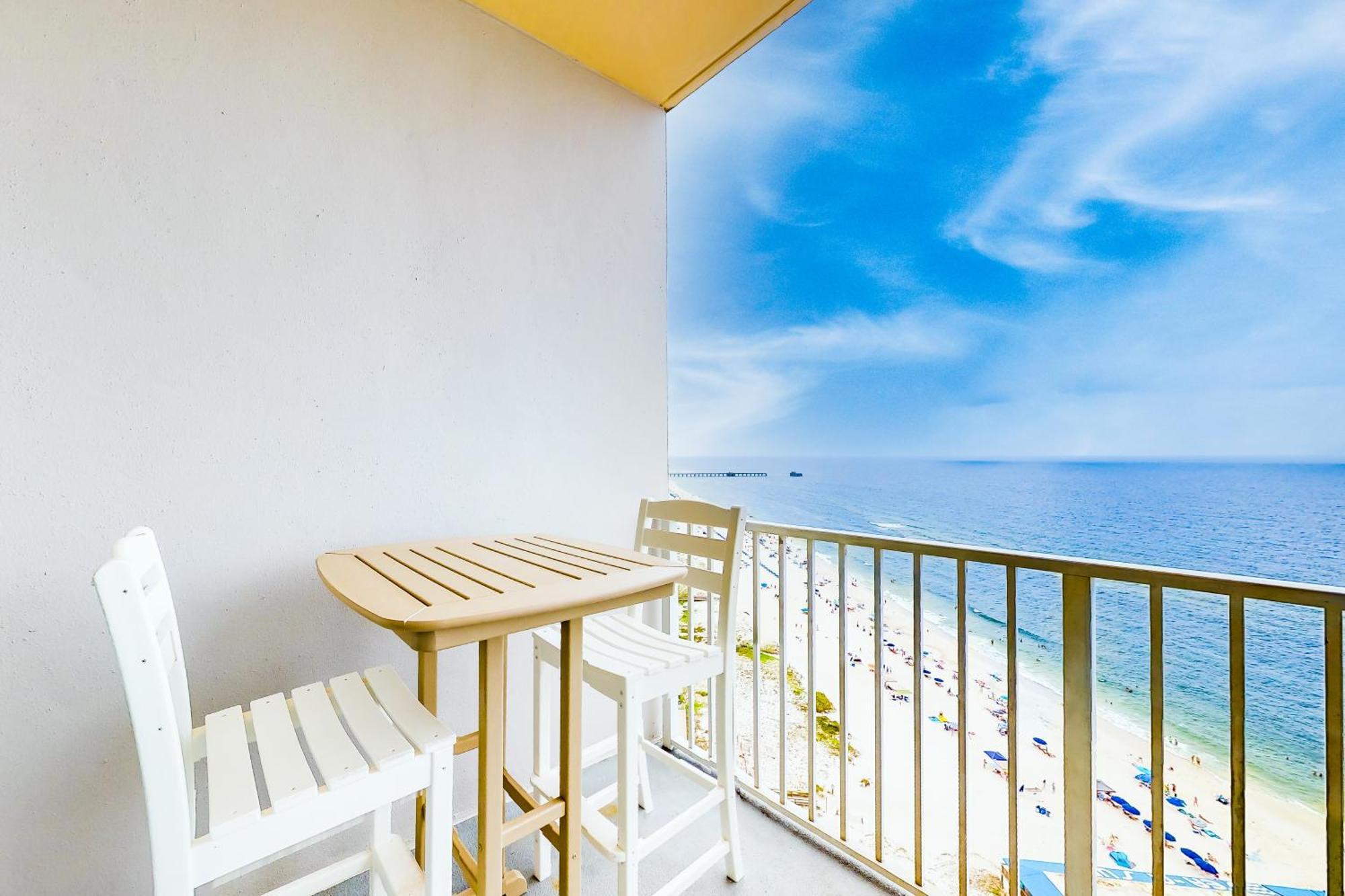 Seawind Condominiums กัลฟ์ชอร์ส ห้อง รูปภาพ