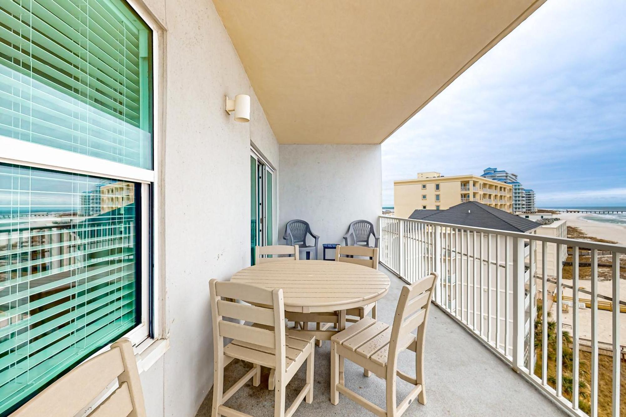 Seawind Condominiums กัลฟ์ชอร์ส ห้อง รูปภาพ