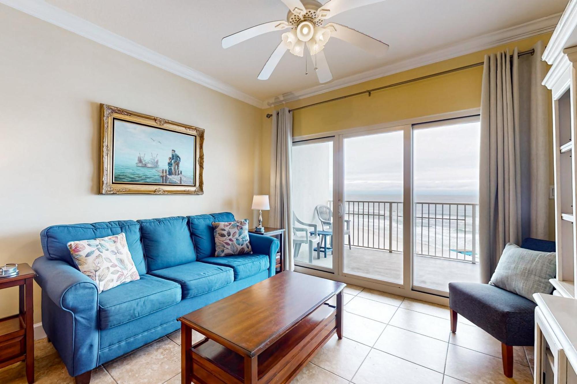 Seawind Condominiums กัลฟ์ชอร์ส ห้อง รูปภาพ