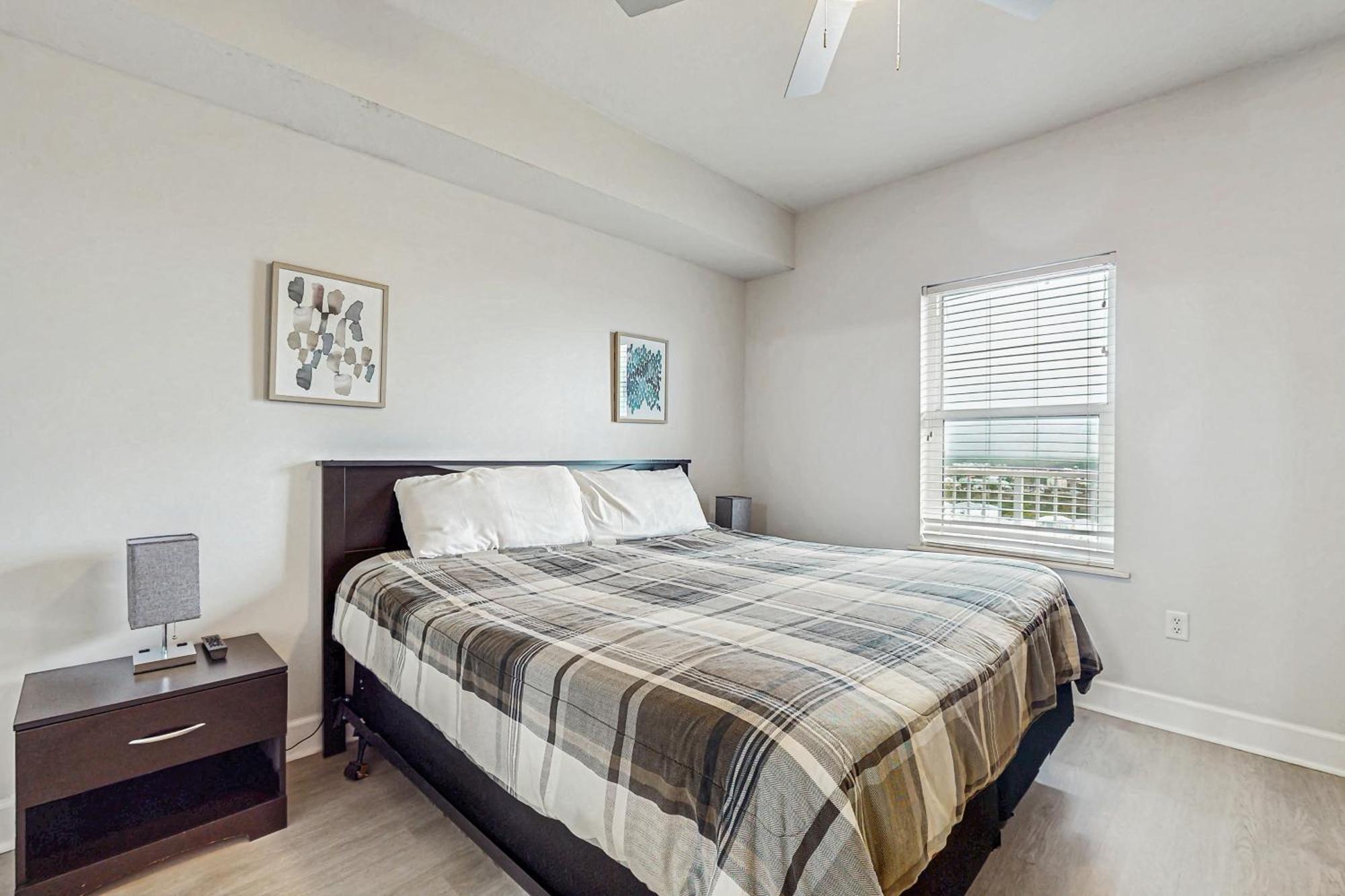 Seawind Condominiums กัลฟ์ชอร์ส ภายนอก รูปภาพ
