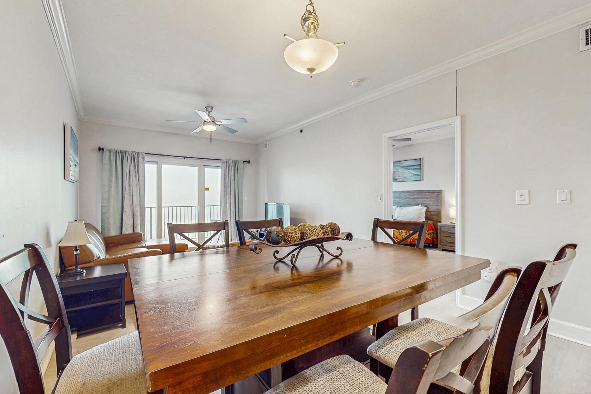 Seawind Condominiums กัลฟ์ชอร์ส ภายนอก รูปภาพ