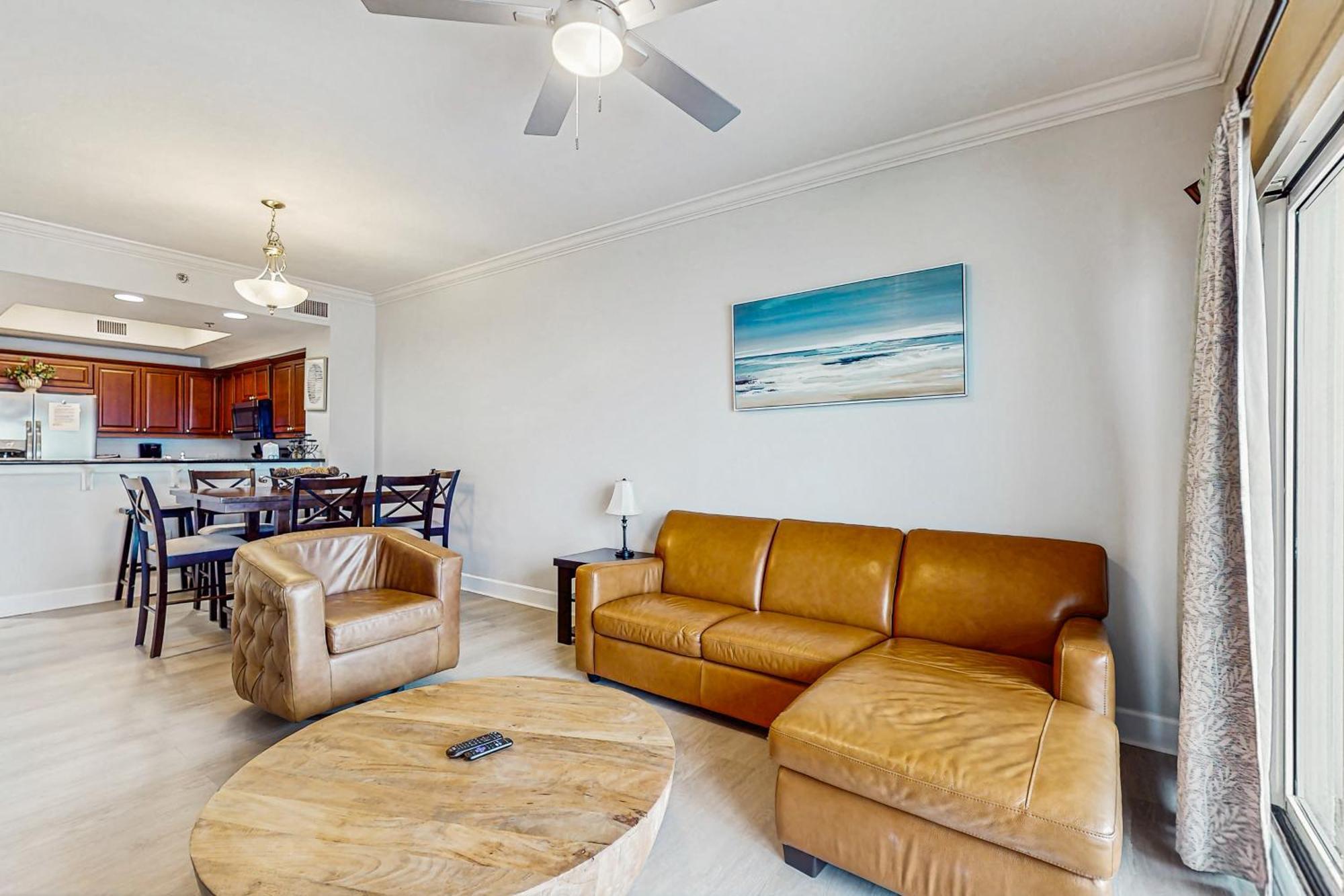 Seawind Condominiums กัลฟ์ชอร์ส ภายนอก รูปภาพ