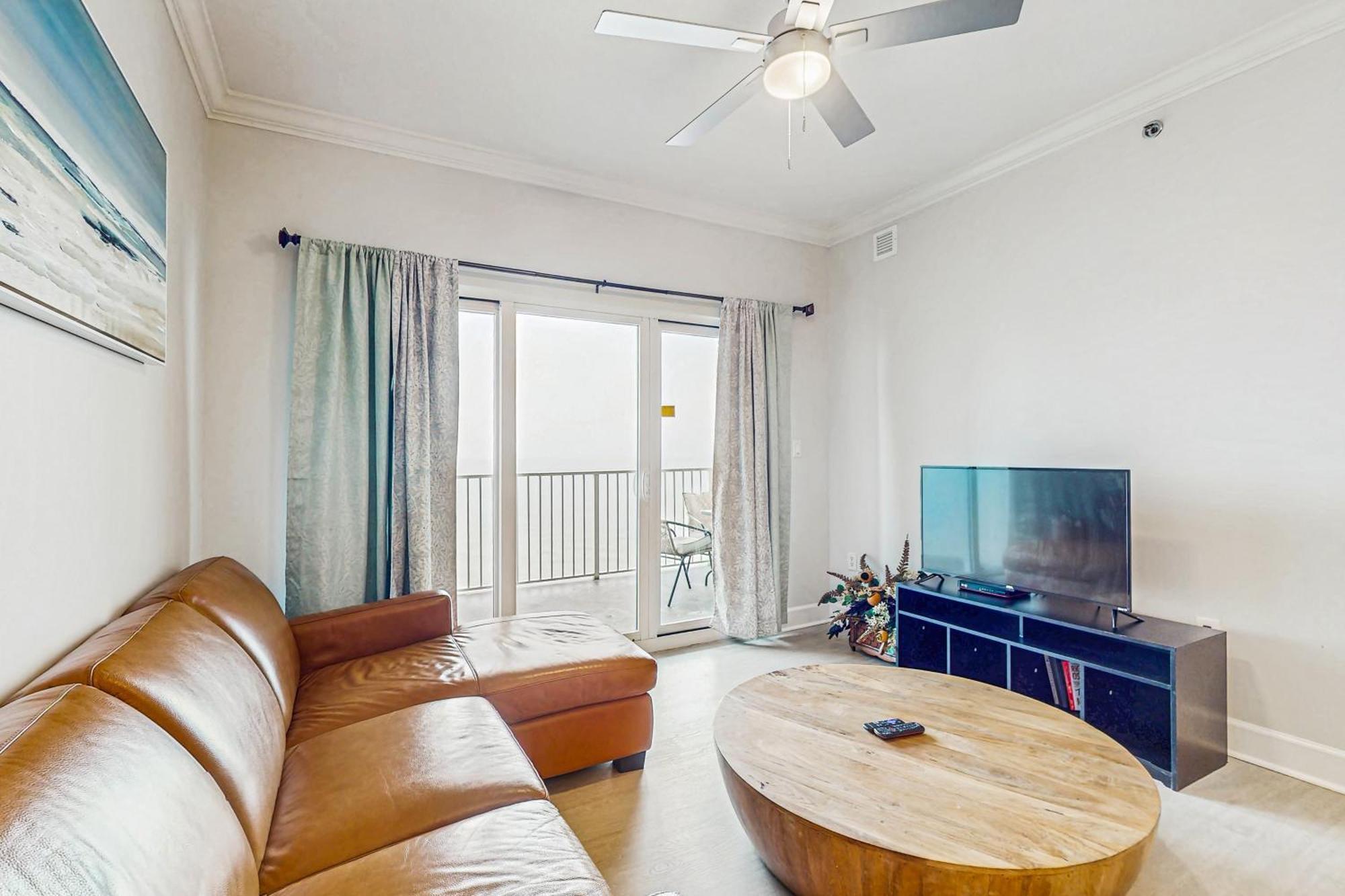 Seawind Condominiums กัลฟ์ชอร์ส ภายนอก รูปภาพ