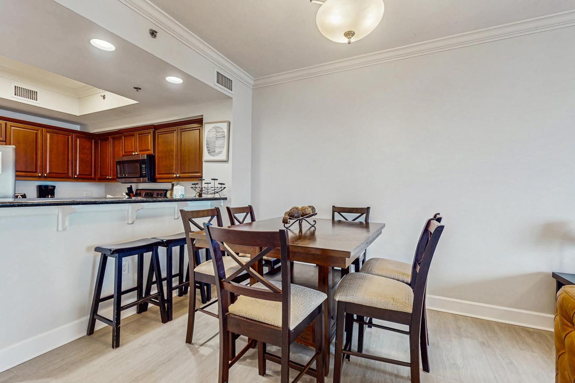 Seawind Condominiums กัลฟ์ชอร์ส ภายนอก รูปภาพ