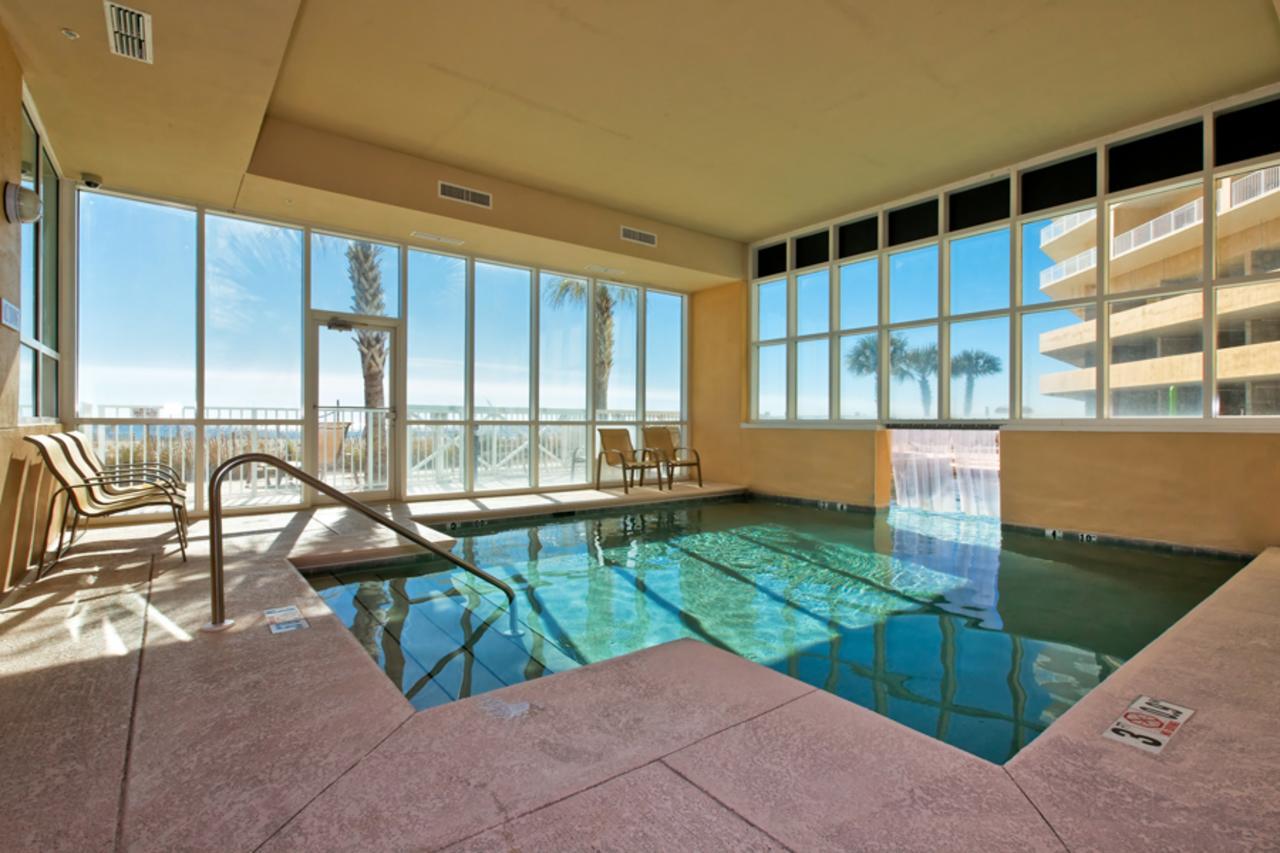 Seawind Condominiums กัลฟ์ชอร์ส ภายนอก รูปภาพ