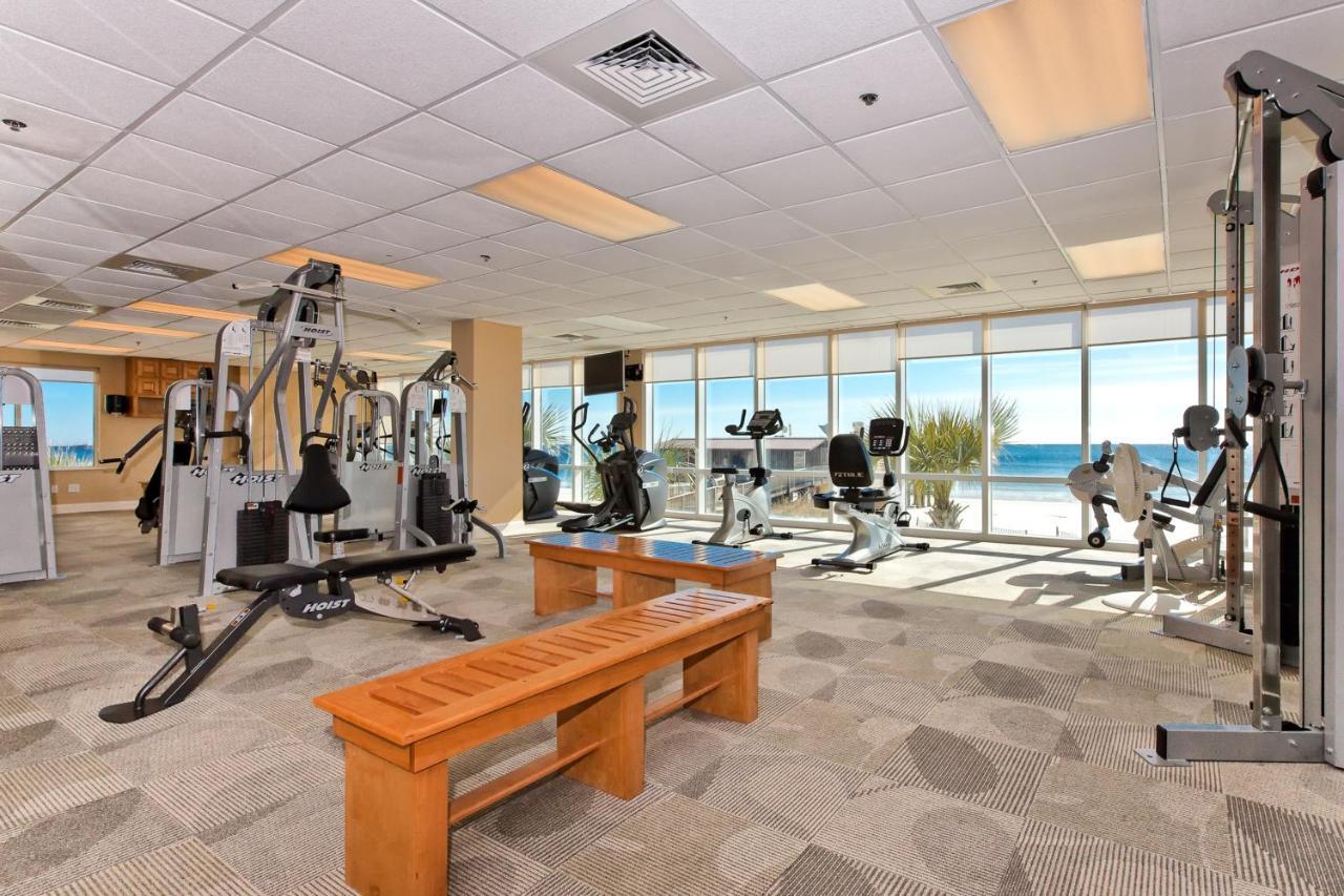 Seawind Condominiums กัลฟ์ชอร์ส ภายนอก รูปภาพ